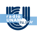 RADIO UNAM 96.1 (CDMX) - 96.1 FM - XEUN-FM - UNAM (Universidad Autónoma de México) - Ciudad de México