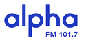 Rádio Alpha FM 101.7