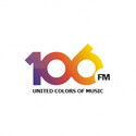 106 FM - United Colors of Music