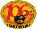 Sertaneja 106.7