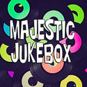 MAJESTIC JUKEBOX RADIO