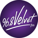 VELVET 96.8