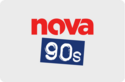 Nova 90s (AAC+)