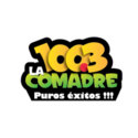 LA COMADRE 100.3 (Orizaba) - 100.3 FM - XHPP-FM - Valanci Media Group - Orizaba, Veracruz