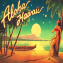 Radio Art - Aloha