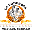 La Ponderosa 92.9 FM