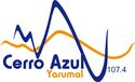 Cerro Azul Stereo 107.4 FM