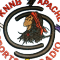 KNNB 88.1 - Apache Radio Whiteriver, AZ