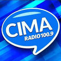 CIMA RADIO 100.9 FM