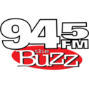 94.5 The Buzz Houston's Rock and Alternative