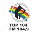 Rádio Top 104.9 FM