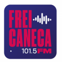 Rádio Frei Caneca 101.5 FM