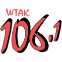 106.1 WTAK