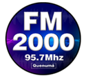 FM 2000 95.7