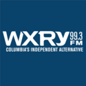 WXRY 99.3 FM