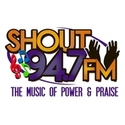 Shout 94.7