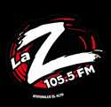 La Zeta 105.5