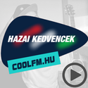 COOLFM Hazai Kedvencek