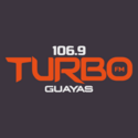 TURBO FM 106.9 FM