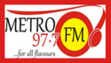 Metro 97.7 FM