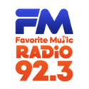 FM Radio Manila 92.3