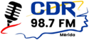 CDR 98.7 FM