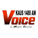 KAUS 1480 AM