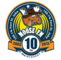 CKFU-FM 100.1 "Moose FM" Fort St. John, BC