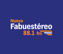 Nueva Fabuestéreo 88.1FM y Quetzaltenango 89.5FM