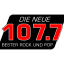 Die Neue 107.7 - OLDIES