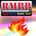 Radio Moto Butembo-Beni