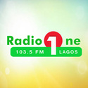 Radio One FM 103.5 Lagos