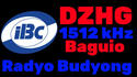 DZHB IBC Radio 1512 AM