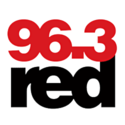 RED 96.3