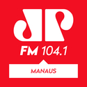 Jovem Pan FM - Manaus - AM - 104.1