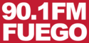 90.1 FM Fuego