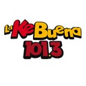 La KeBuena Mexicali 101.3