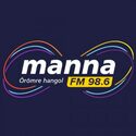 Manna FM 98.6