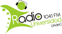 Radio universidad UAdeC (Saltillo) - 104.1 FM