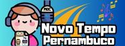 Rádio Novo Tempo Pernambuco