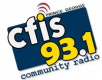 CFIS-FM 93.1 Prince George, BC