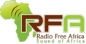 Radio Free Africa