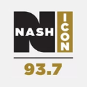 93.7 Nash Icon