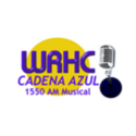 Cadena Azul 1550 AM