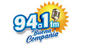 BUENA COMPAÑÍA 94.1 FM