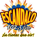 Escandalo 102.5 FM