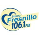 Stereo Fresnillo (Fresnillo) - 106.1 FM - XHRRA-FM - Grupo Radiofónico ZER - Fresnillo, ZA