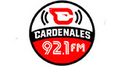 Cardenales 92.1 FM