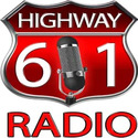 Highway 61 Radio - Hobart (MP3)