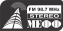 Radio Meff